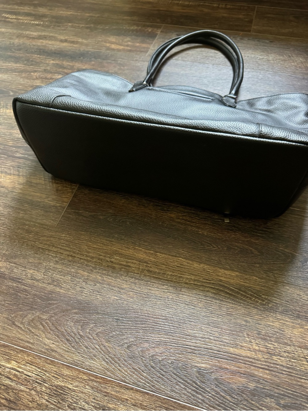 Buffbunny Game Changer Bag Black Tote - Picture 6 of 9